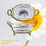 Bita Bowi Oval In Any Size