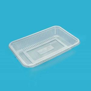 Plastic Protein packaging containers For Bulk Order