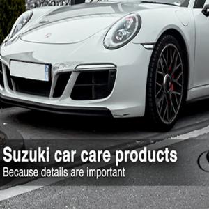 SUZUKI CarCare