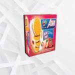 Biscuit AZAR Family Packed For Export in Good PRICE