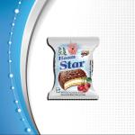 Chocolate-Coated Biscuit at Best Price of Export