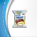 Chocolate-Coated Biscuit at Best Price of Export