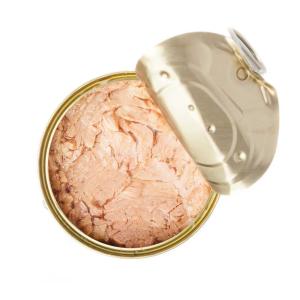 Plain Canned Tuna Export from Iran | Bulk Supply at Best Prices