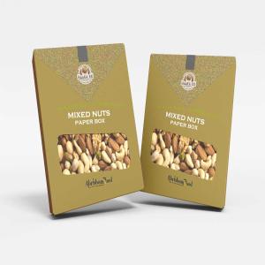 Mixed Nuts Sweet Sour for Wholesale in Iran in Good Prices