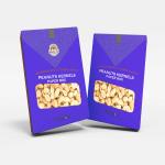 Peanuts at Wholesale Price in Iran For Export Good Quality