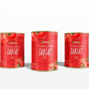 Iran Tomato Paste In Bulk Export