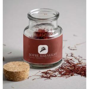 Sargol Saffron At Iran For Sale in Affordable Prices