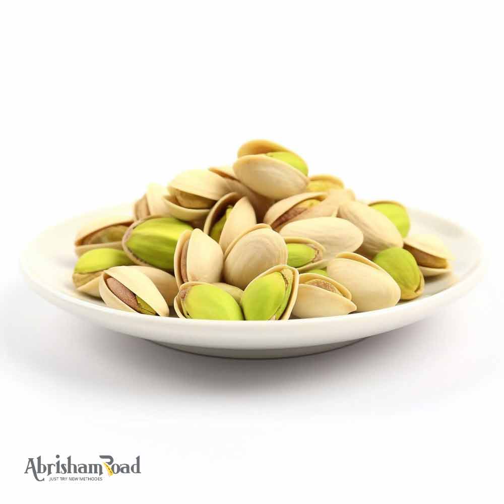 Exploring the Enrichment and Nutritional Advantages of Persian Pistachios