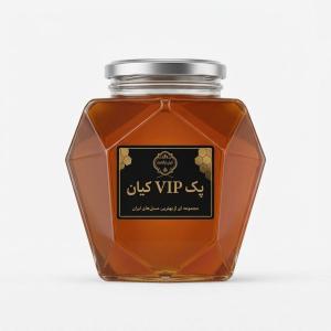 Iranian Honey Collection | Rare Organic Honey for Wholesale Export