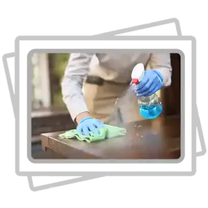 Cleaners
