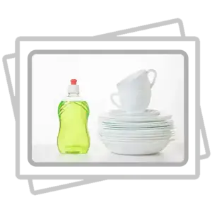 Washing Liquid