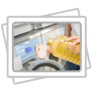 Dishwashing liquid