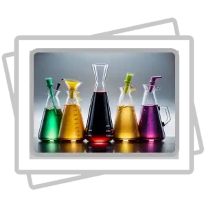 Solvents and Industrial Chemicals