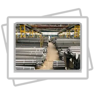 Steel Industry