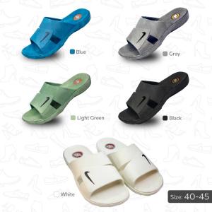 Anti Static ESD Slippers for Industrial & Cleanroom Use
