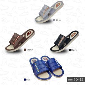 Luxury Slippers, Sandals & Mules for Men | Footwear in Sizes 40-45