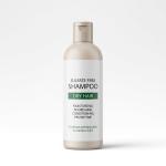 Sulfate-Free Shampoo for Dry Hair | Wholesale & Export Supplier