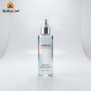 Body Splash for Women 300ml | 48-Hour Freshness & Hydration