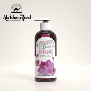 Liquid Hand Wash 400ml & 2700ml | Wholesale Export Supply