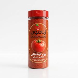 Freeze-Dried Tomato Paste Powder | Wholesale & Bulk Export