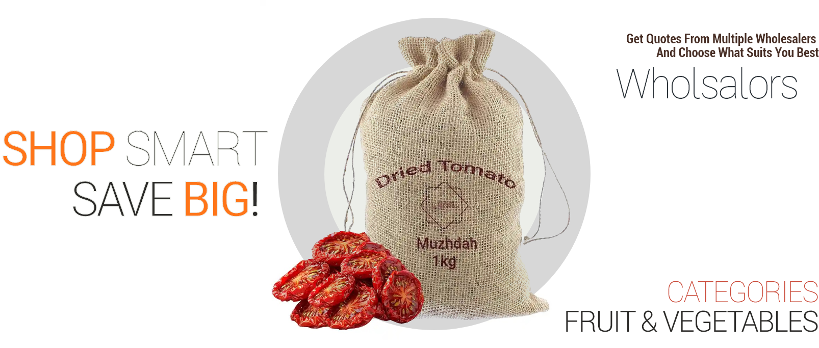 Dried tomato