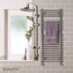 Aryana Shower Faucet Younica Model Kyan Chrome