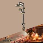 Aryana Shower Faucet Younica Model Kyan Chrome Buy In One Click At Wholesale Price Directly From Manufacture