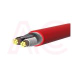 Fire Alarm Cable (0.6/1 kV) – Fire-Resistant & LSZH | Bulk Export