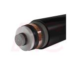 Export Single-Core Cable 76/132 kV – UV Resistant & Waterproof