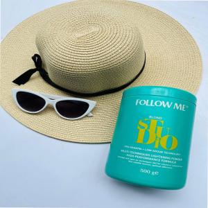 Follow-me Cosmetic Brand's