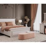 New Classic Double Bed - Custom Sizes, Premium Quality, Competitive Prices | Buy Direct from Manufacturer