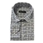 men's shirt manufacture best quality 100% cotton wholesale order Long Sleeve