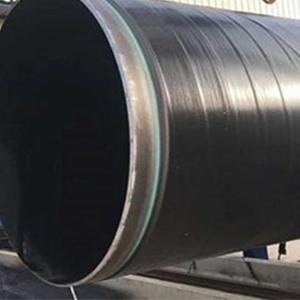 Solvent-Free Epoxy-Coal Tar Coating for Industrial & Marine Protection