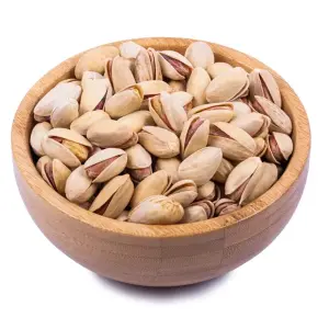 Premium Ahmad Aghaei Pistachios for Wholesale & Bulk Orders