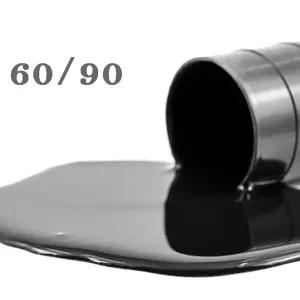 Bitumen 60/90 Wholesale In Iran Asphalt Barrel Jambo Bag AT Cooperation Price