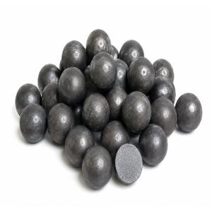 20mm 70Cr2 Steel Grinding Balls | Iranian Manufacturer & Exporter