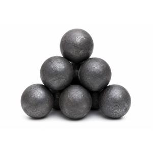 60mm 70Cr2 Steel Grinding Balls | Mining & Ball Mill Export