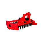 Cyclotiller Premium Soil Tillage Machine | Best Export Price