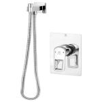 Wholesale Export Offer – Flat Model Faucet Sanitary Manufacture