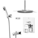 Wholesale Export Offer – Flat Model Faucet Sanitary Manufacture