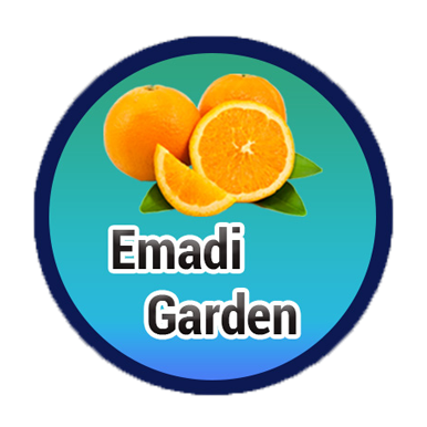 Emadi Garden