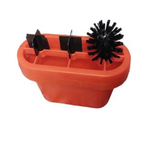 Wholesale Espresso Portafilter Cleaning Brush | Coffee Accessory