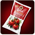 Tomato paste sachet (50GR)