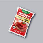 Fresh Tomato paste (50GR)