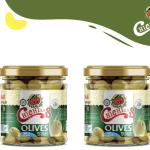 Salted Olives Pickle – Fresh, Natural & Perfectly Pickled for Export