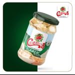 Wholesale Pearl Garlic Pickle Export – High-Quality & Bulk Supply for Global Markets