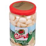 Wholesale Pearl Garlic Pickle Export – High-Quality & Bulk Supply for Global Markets