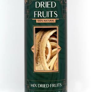 Premium Iranian Dried Fruits Wholesale | Export Supplier
