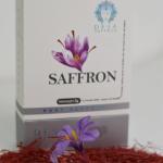 Buy Iranian Saffron Desa VIP Saffron 3 Gram Export Price