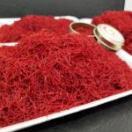 Iranian Saffron Wholesale The Best in the World